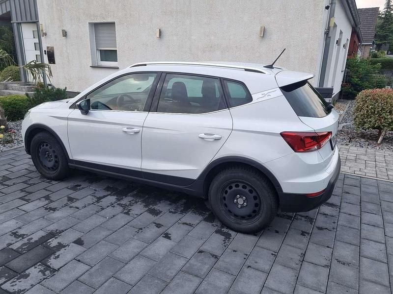 Gebraucht Seat Arona XCELLENCE 90 PS (66 kW) 2021 SUV