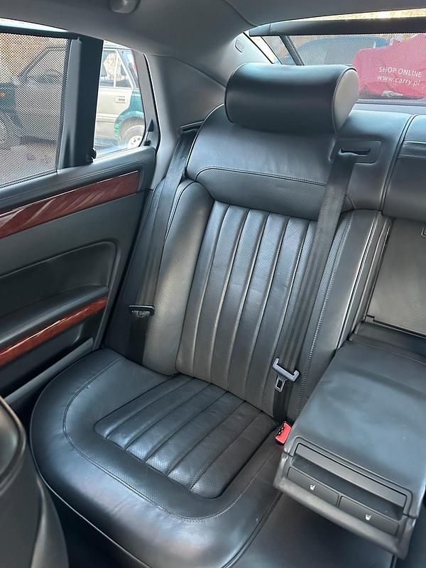Gebraucht VW Phaeton 225 PS (165 kW) 2007 Schwarz Limousine