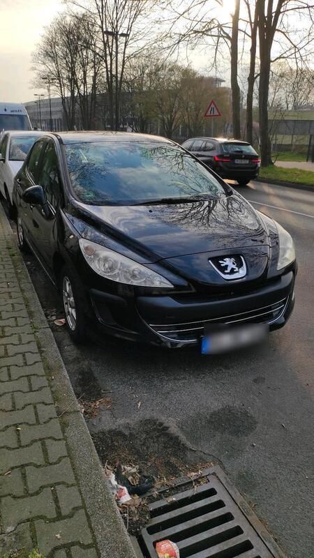 Gebraucht 2007 Peugeot 308 Limousine | 1.600 € (Fairer Preis) - Bild 1/4