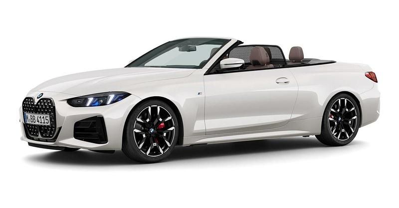 Gebraucht 2025 BMW 430 Coupé | 88.049 € - Bild 1/1