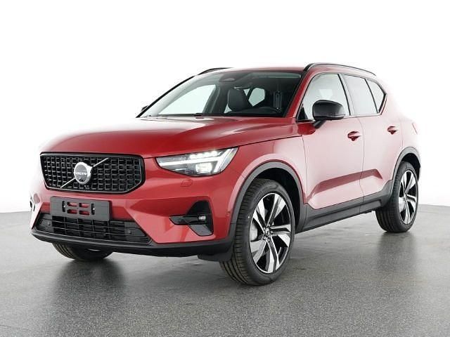 Rot Gebraucht 2025 Volvo XC40 Plus SUV | 40.490 € (Fairer Preis) - Bild 1/4