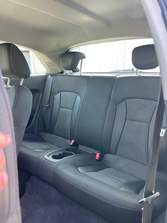 Gebraucht Audi A1 Attraction 122 PS (89 kW) 2011 Schwarz Kleinwagen