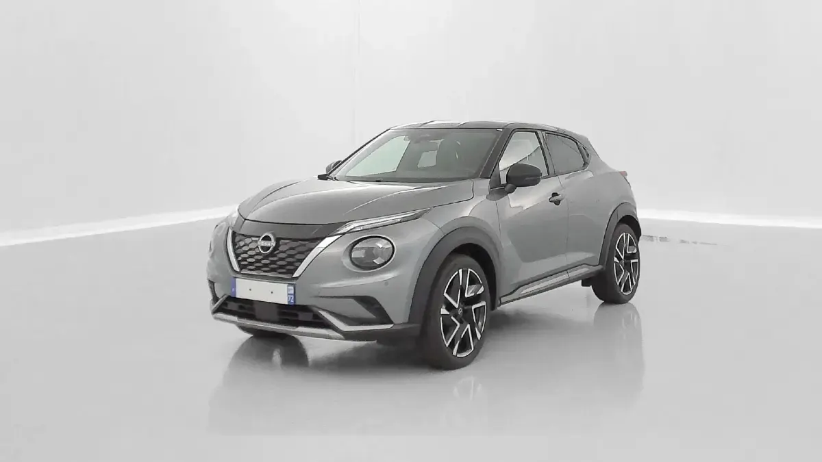 Neu Nissan Juke 94 PS (69 kW) 2026 Grissquale SUV