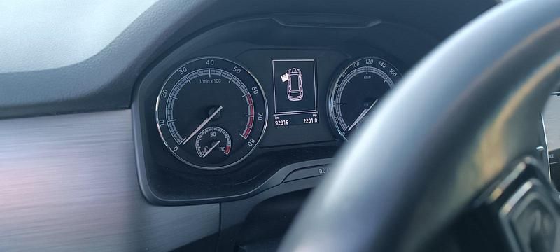 Gebraucht Skoda Kodiaq 150 PS (110 kW) 2020 Grau SUV