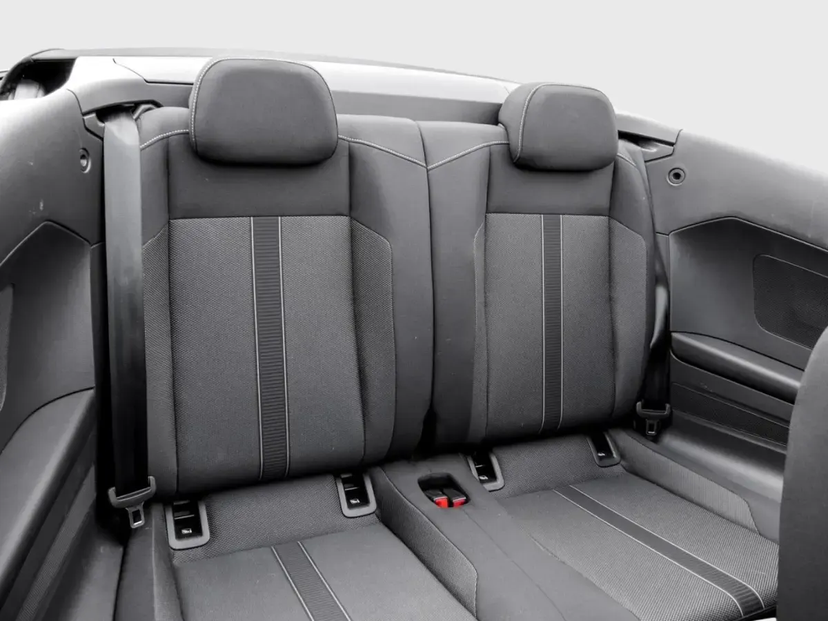 Gebraucht VW T-Roc Style 150 PS (110 kW) 2023 SUV