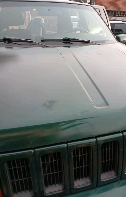 Gebraucht Jeep Grand Cherokee 241 PS (177 kW) 1998 SUV