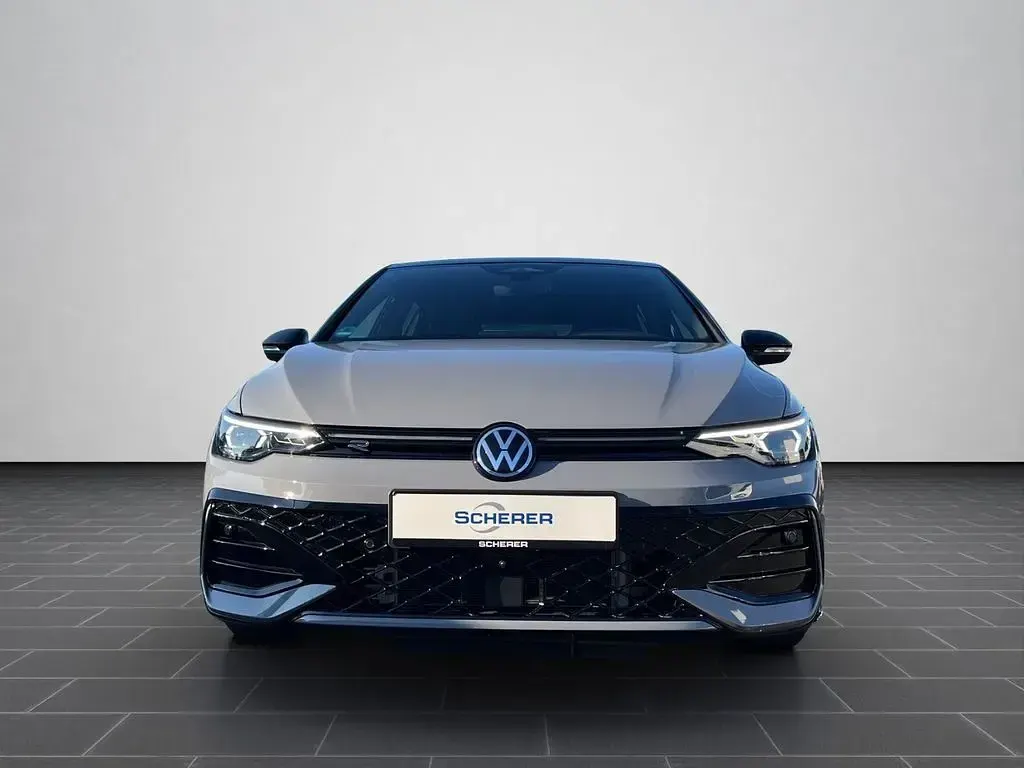 Gebraucht VW Golf VIII Sound 150 PS (110 kW) 2026 Grau Limousine