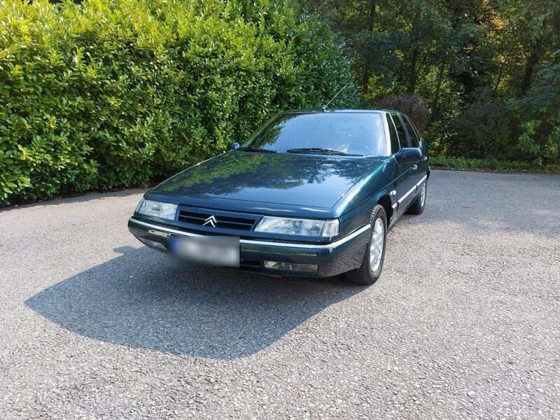 Gebraucht 2000 Citroën XM Limousine | 9.800 € - Bild 1/4