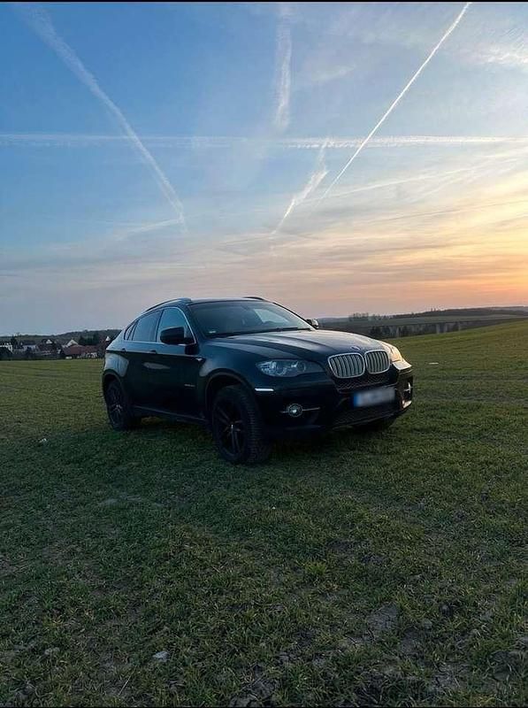 Gebraucht BMW X6 306 PS (225 kW) 2011 SUV