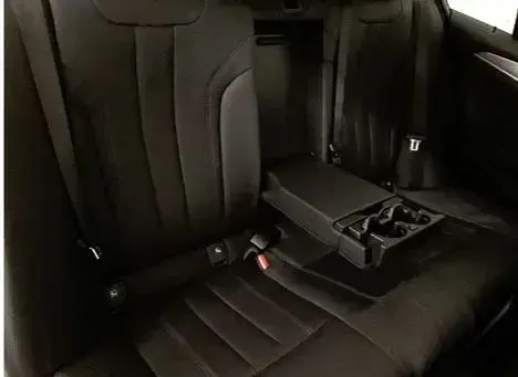 Gebraucht BMW 530 Sport Line 252 PS (185 kW) 2020 Blau Limousine