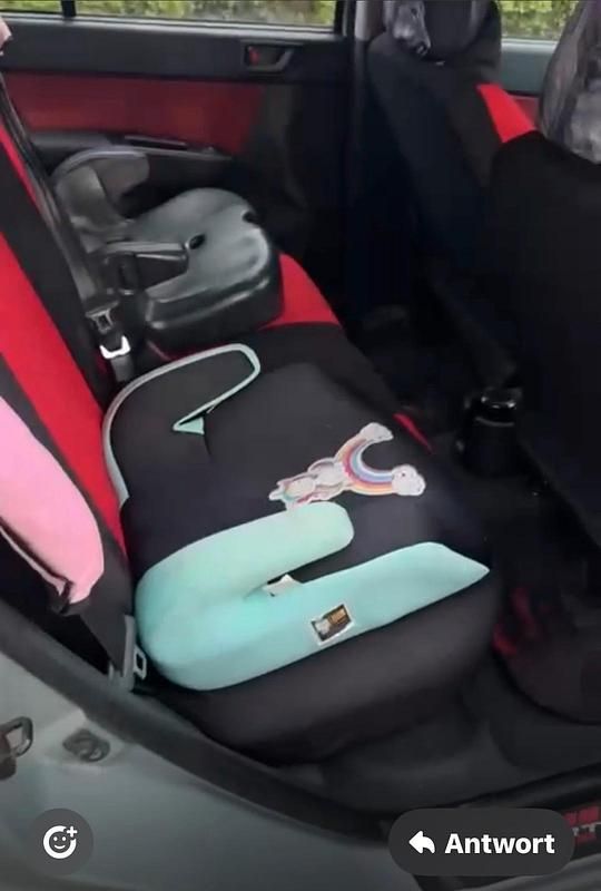 Gebraucht Hyundai Getz 97 PS (71 kW) 2006 Silber Kleinwagen