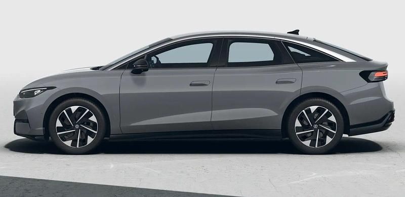 Neu VW ID.7 Pro 210 kW (286 PS) 2026 Grau Limousine