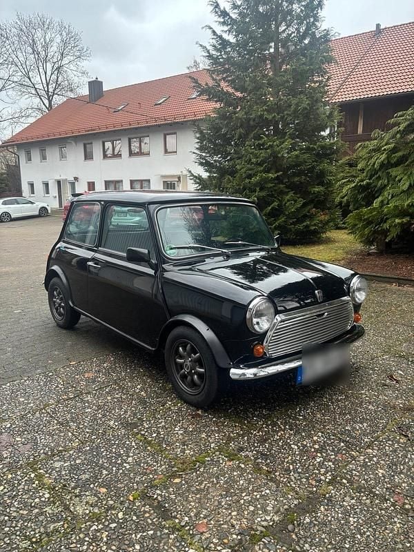 Gebraucht 1991 Austin Mini Kleinwagen | 10.000 € - Bild 1/4