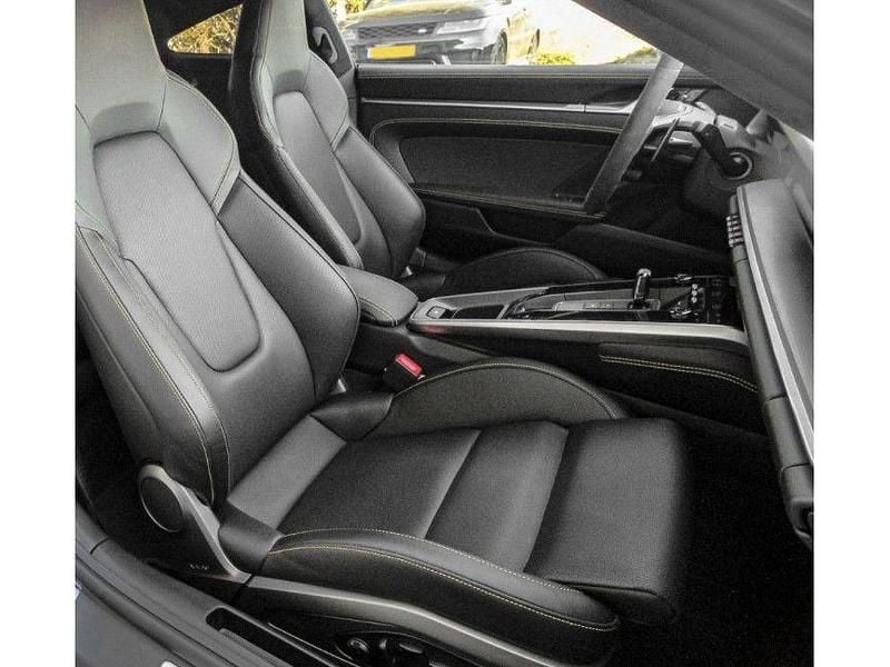 Gebraucht Porsche 911 Turbo S 650 PS (478 kW) 2020 Grau