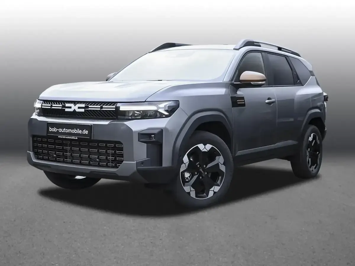 Gebraucht Dacia Bigster Extreme 158 PS (116 kW) 2026 SUV