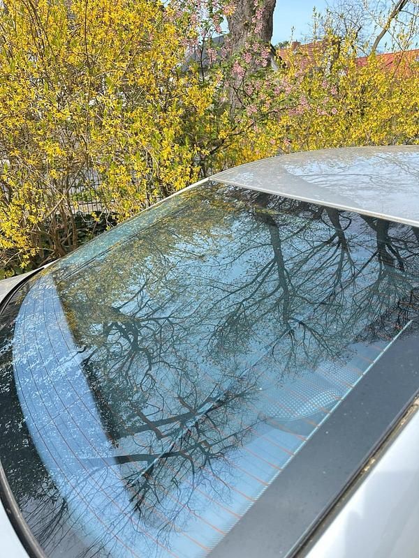 Gebraucht Mercedes E200 163 PS (119 kW) 2003 Silber Limousine