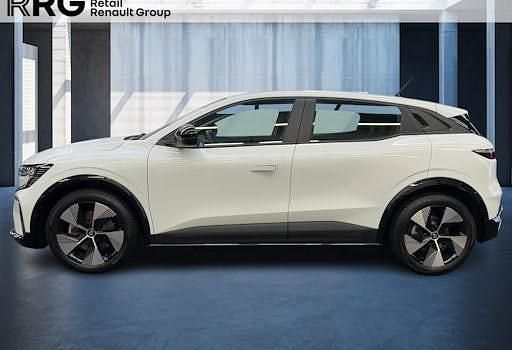 Gebraucht Renault Megane E-Tech Equilibre 96 kW (131 PS) 2022 Weiß Limousine