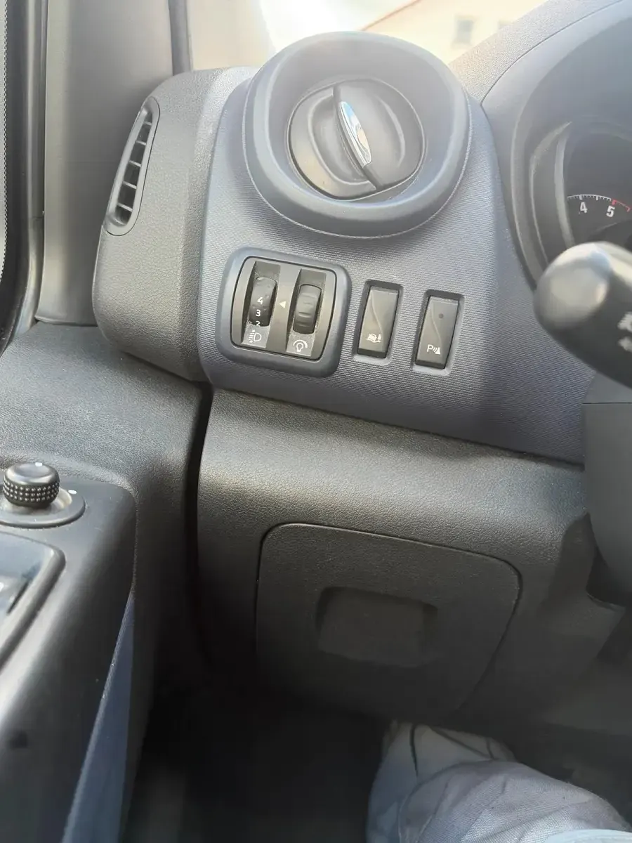 Gebraucht Opel Vivaro 90 PS (66 kW) 2016 Van / Kleinbus