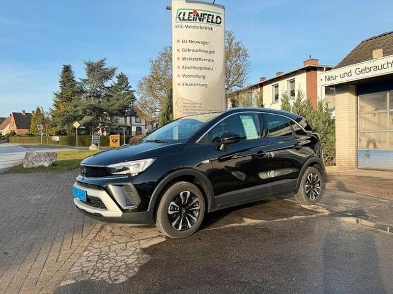 Gebraucht Opel Crossland X 2024 Andere SUV