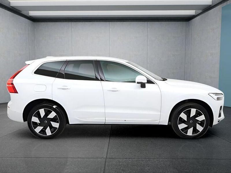 Gebraucht Volvo XC60 455 PS (334 kW) 2025 Weiß SUV