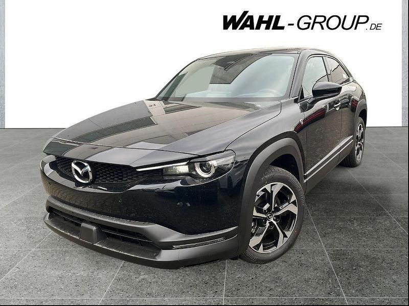 Neu 2025 Mazda MX30 Exclusive-Line SUV | 27.993 € (Fairer Preis) - Bild 1/4