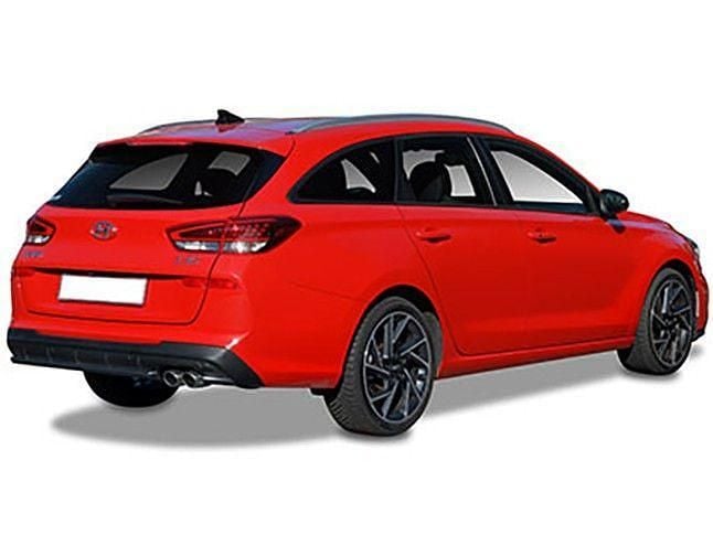Neu Hyundai i30 Comfort 116 PS (85 kW) 2026 Wählbar Kombi