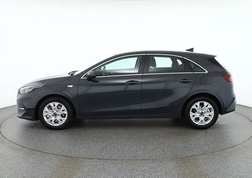 Gebraucht Kia Ceed Vision 140 PS (102 kW) 2025 Andere Kleinwagen