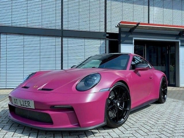 Gebraucht 2023 Porsche 992 | 216.992 € (Etwas zu teuer) - Bild 1/4