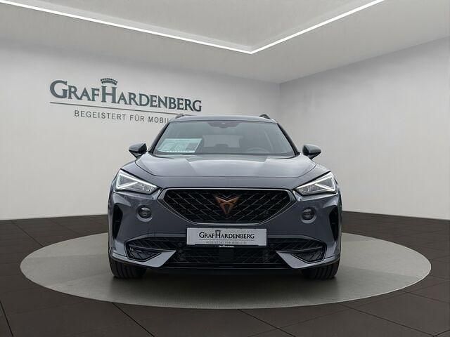 Gebraucht Cupra Formentor Basis 150 PS (110 kW) 2024 Grau SUV