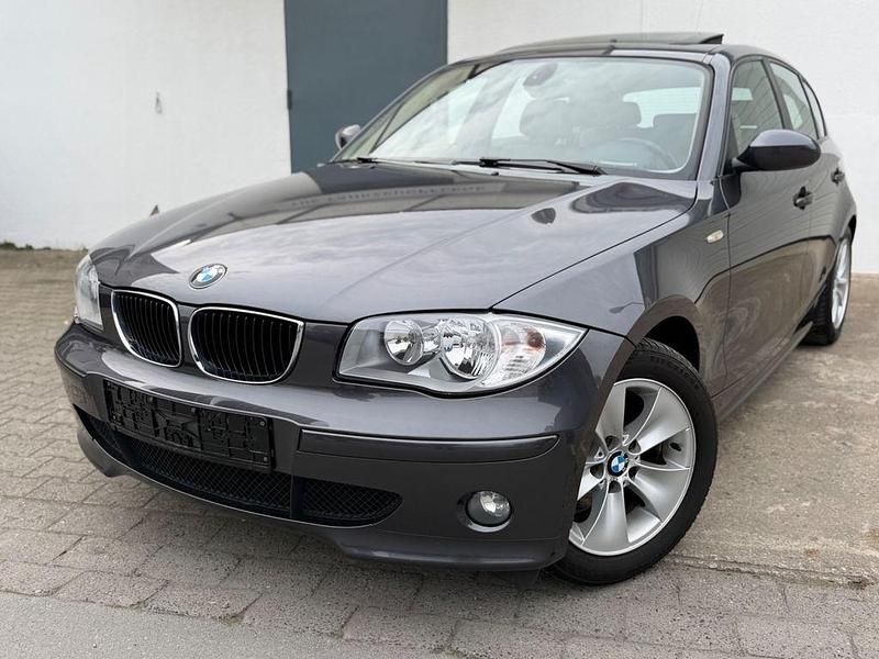 Gebraucht BMW 120 Advantage 150 PS (110 kW) 2005 Kleinwagen
