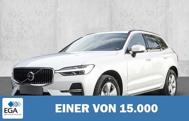 Gebraucht Volvo XC60 Core 197 PS (144 kW) 2023 Metallic SUV