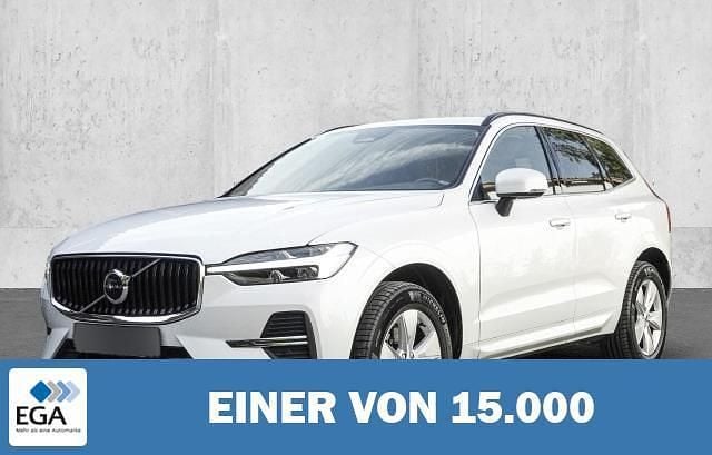 Metallic Gebraucht 2023 Volvo XC60 Core SUV | 41.700 € (Fairer Preis) - Bild 1/4