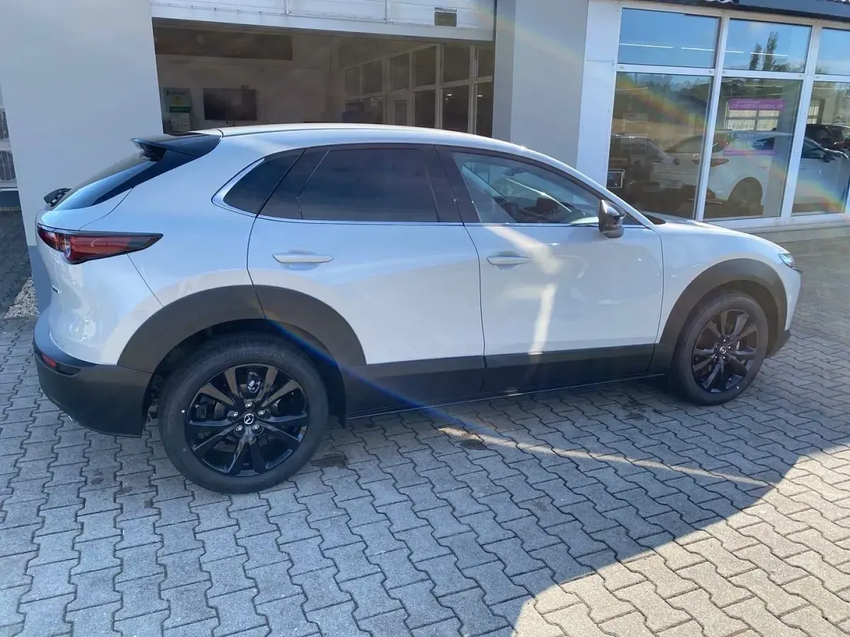 Neu Mazda CX-30 Homura-Line 140 PS (102 kW) 2026 SUV