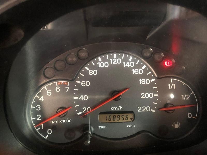 Gebraucht Ford StreetKa 95 PS (69 kW) 2003 Grün Cabrio