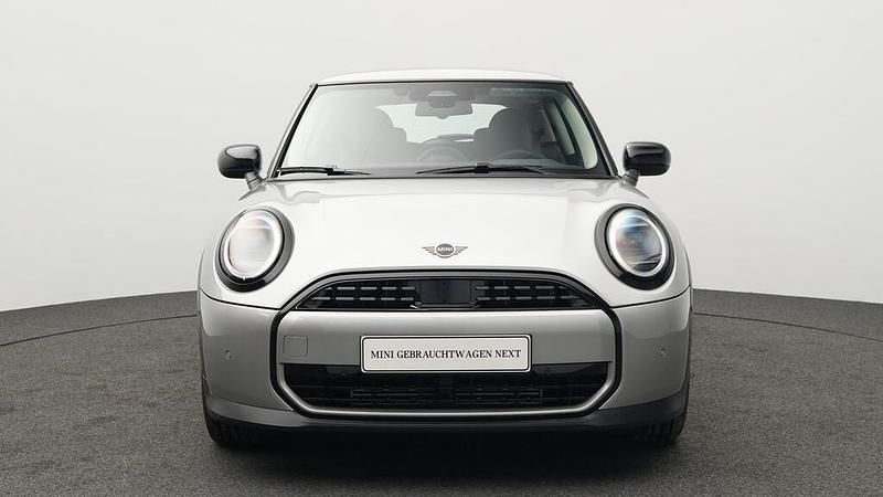 Gebraucht Mini Cooper 114 kW (156 PS) 2025 Silber Kleinwagen