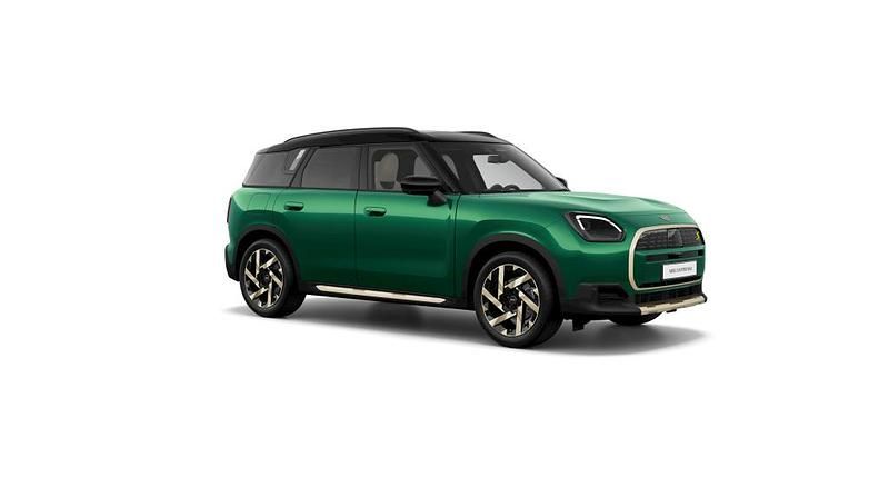 Gebraucht Mini Countryman 230 kW (313 PS) 2024 SUV