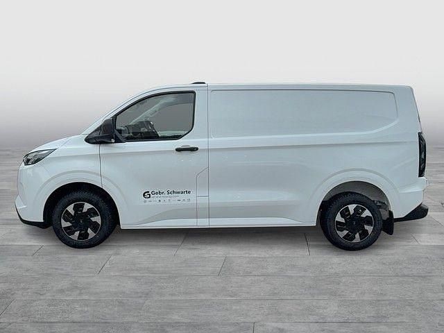 Gebraucht Ford Transit Custom Trend 232 PS (170 kW) 2025 Weiß Van / Kleinbus