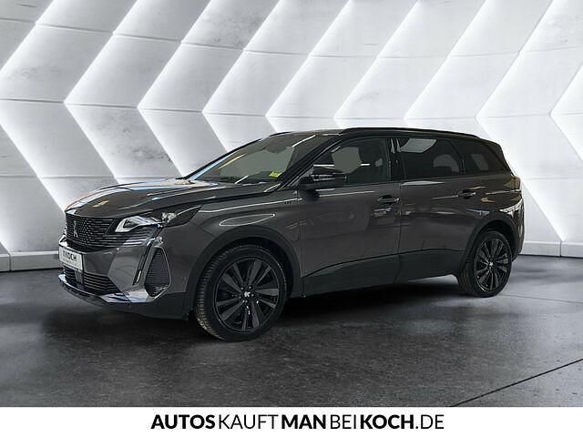 Gebraucht Peugeot 5008 GT 131 PS (96 kW) 2024 Othercolor Van / Kleinbus