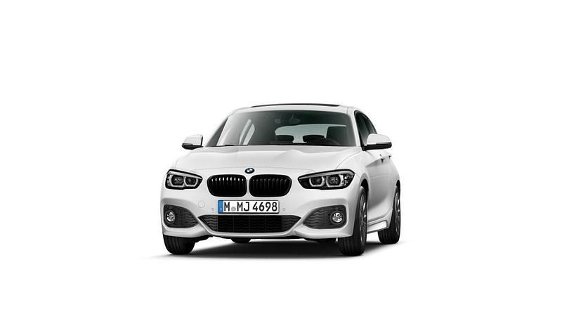Gebraucht 2018 BMW 118 M Sport Kleinwagen | 19.850 € (Fairer Preis) - Bild 1/4