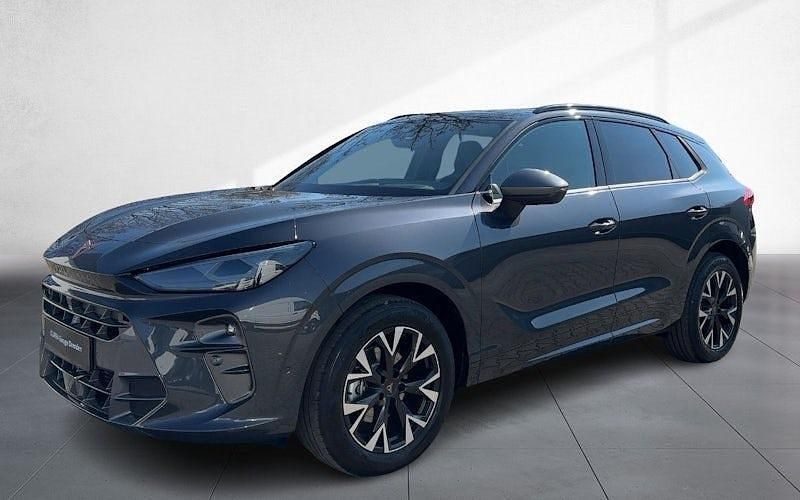 Nouă Cupra Terramar 150 CP (110 kW) 2025 Gri SUV