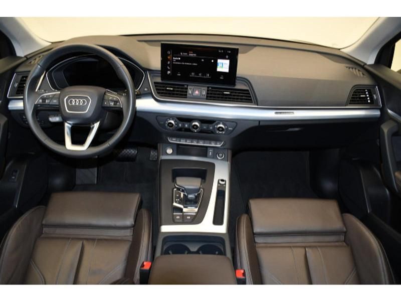 Brugt Audi Q5 Advanced 265 HK (194 kW) 2024 SUV