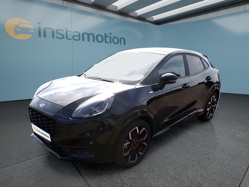 Gebraucht 2023 Ford Puma SUV | 25.599 € (Fairer Preis) - Bild 1/4