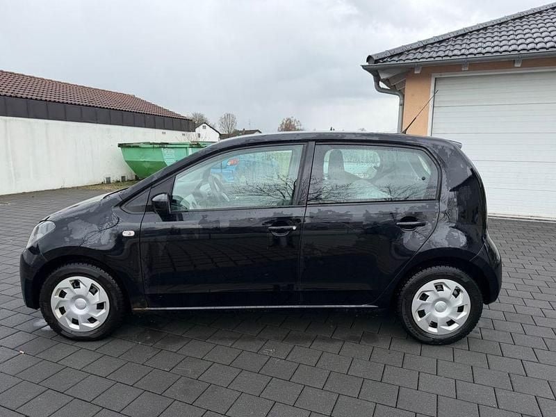 Gebraucht Seat Mii Reference 60 PS (44 kW) 2013 Kleinwagen