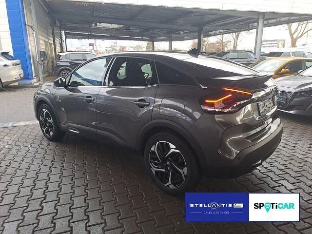 Gebraucht Citroën C4 PureTech 131 PS (96 kW) 2024 Grau Limousine