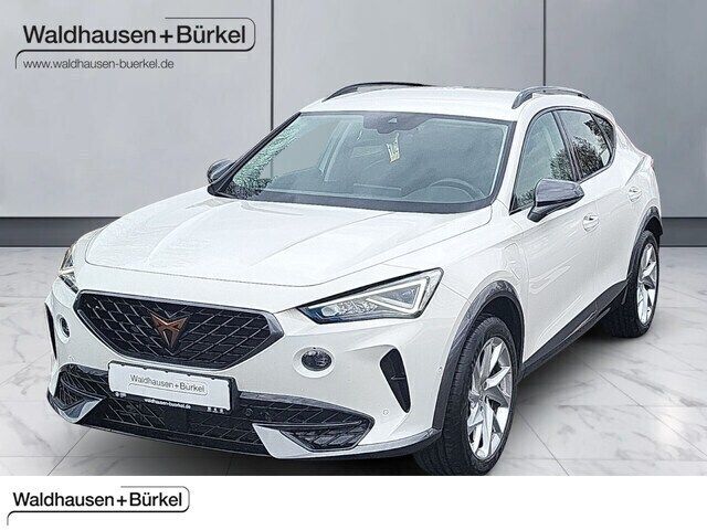 Gebraucht 2023 Cupra Formentor SUV | 24.990 € (Guter Preis) - Bild 1/4