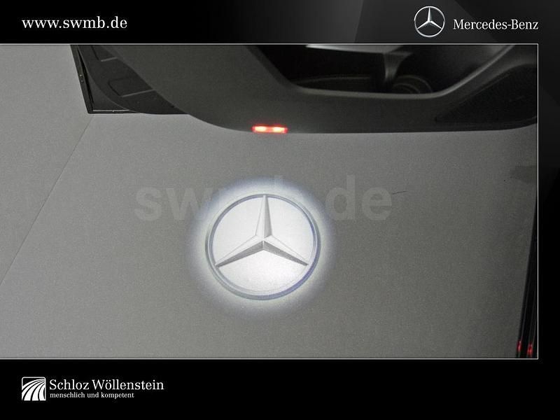 Gebraucht Mercedes A200 Progressive 163 PS (119 kW) 2025 Schwarz Limousine