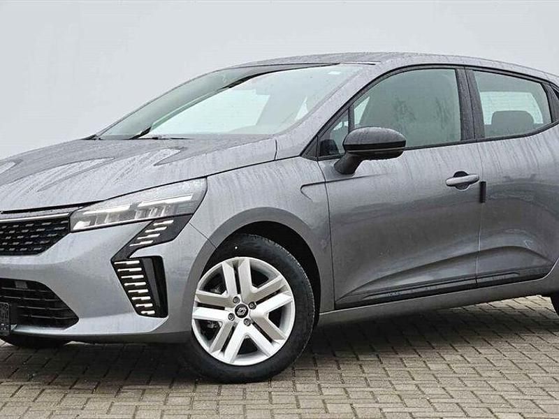 Gebraucht Renault Clio V Evolution 91 PS (66 kW) 2024 Grau Kleinwagen