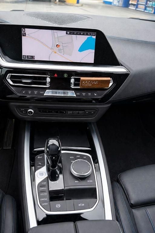 Gebraucht BMW Z4 M Sport 340 PS (250 kW) 2019 Weiß Cabrio