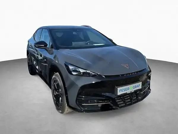 Neu Cupra Tavascan 210 kW (286 PS) 2026 Grau SUV