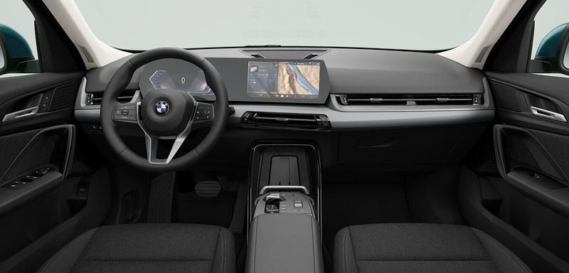 Gebraucht BMW X1 Shadowline 163 PS (119 kW) 2025 Blau SUV